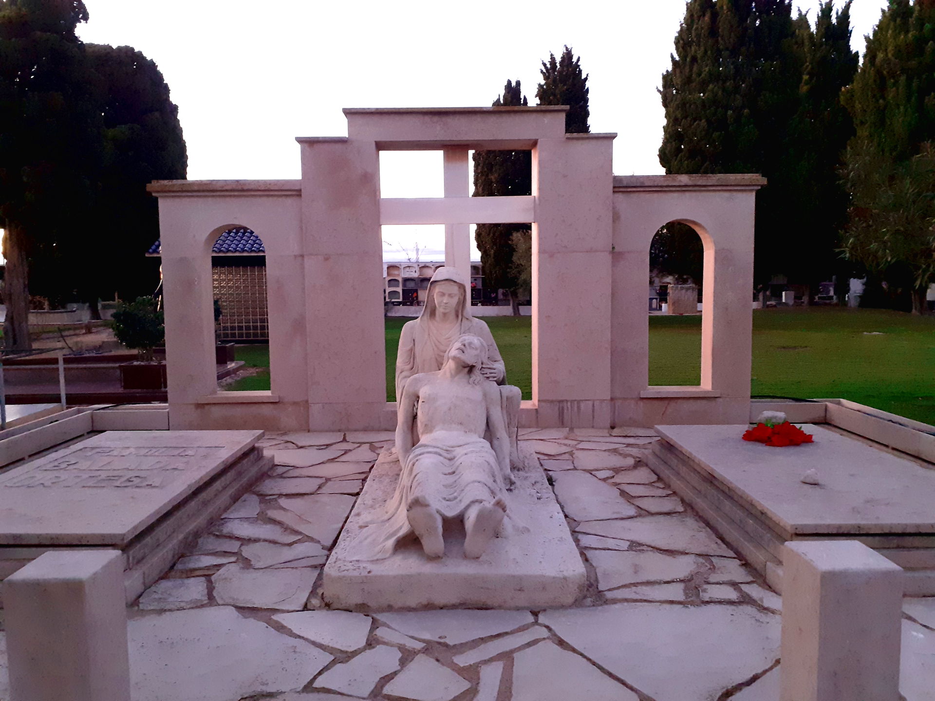 Vinaròs view 3