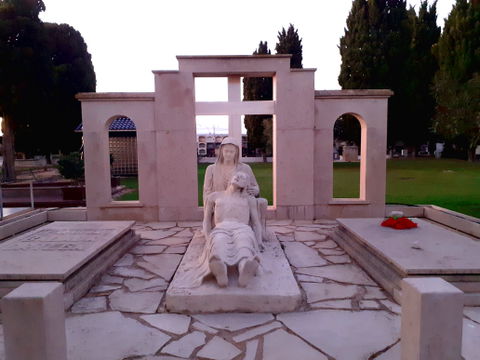 Vinaròs view 3