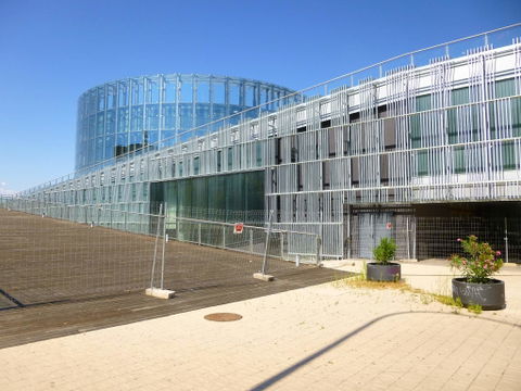 Centro view 2