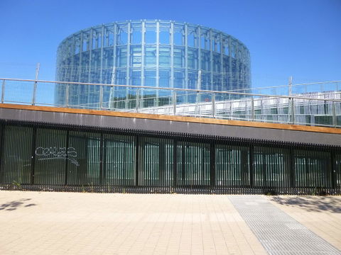 Centro view 3