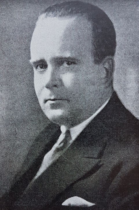 Juan de la Cierva view 2