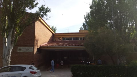 Centro view 2