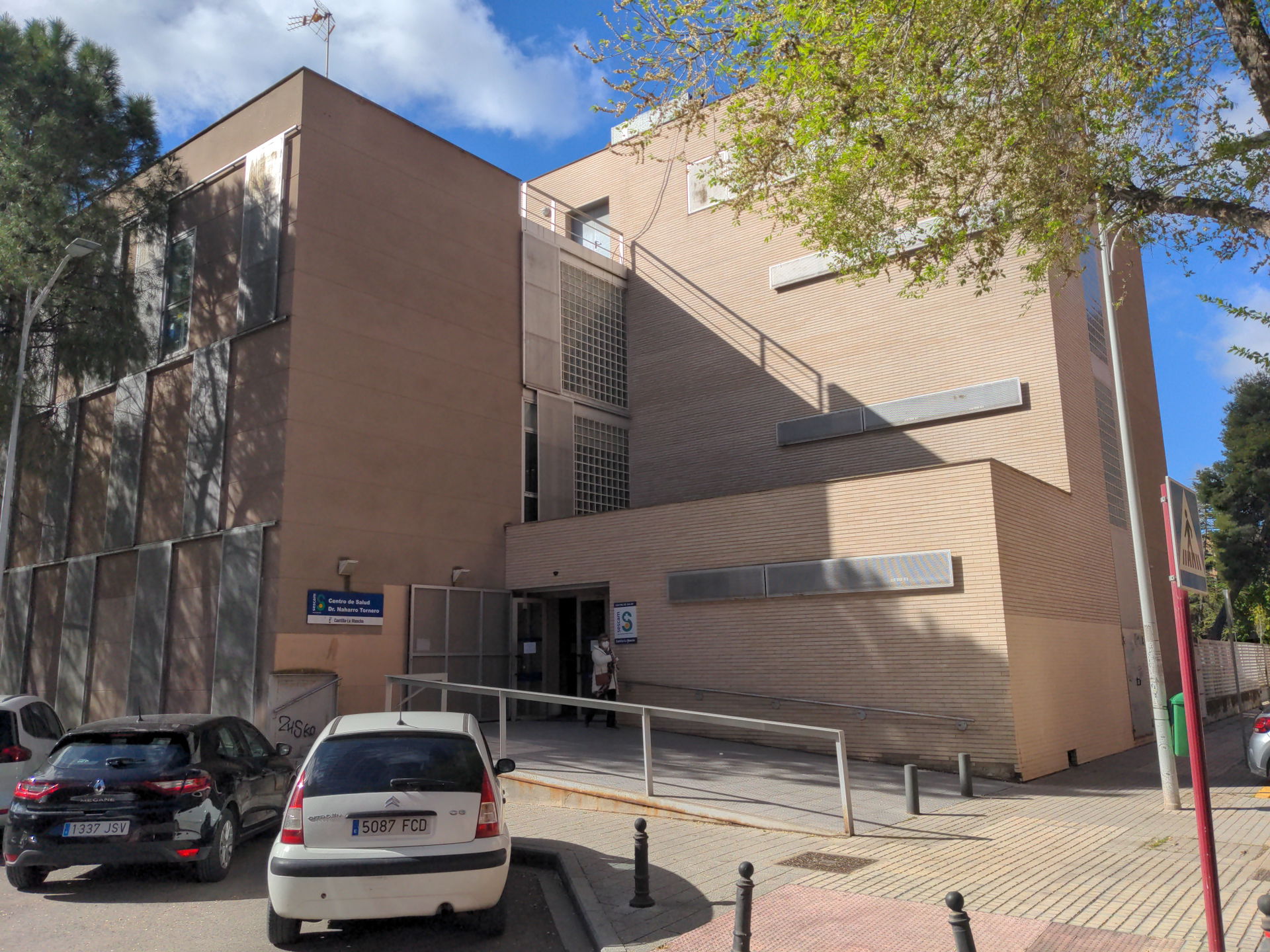 Centro view 3
