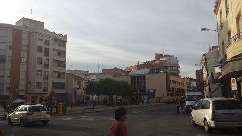 Carretas view 2