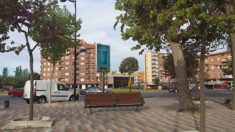 Barrio de la Industria view 1