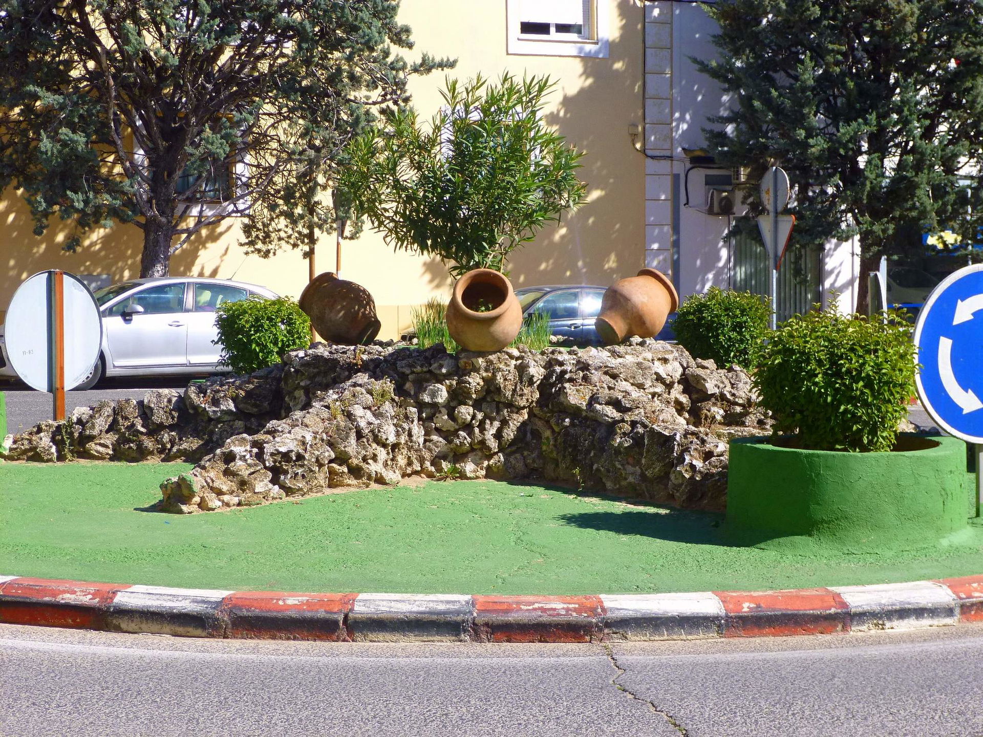 Villarrobledo view 3