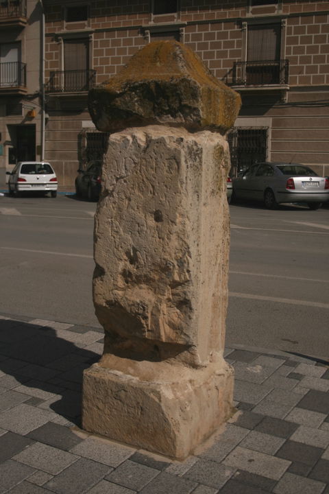 La Roda view 2