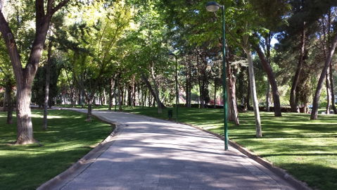 San Antón view 1