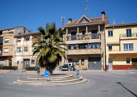 Villamediana de Iregua view 1