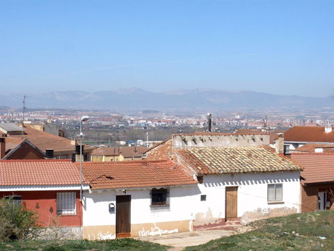 Villamediana de Iregua view 2