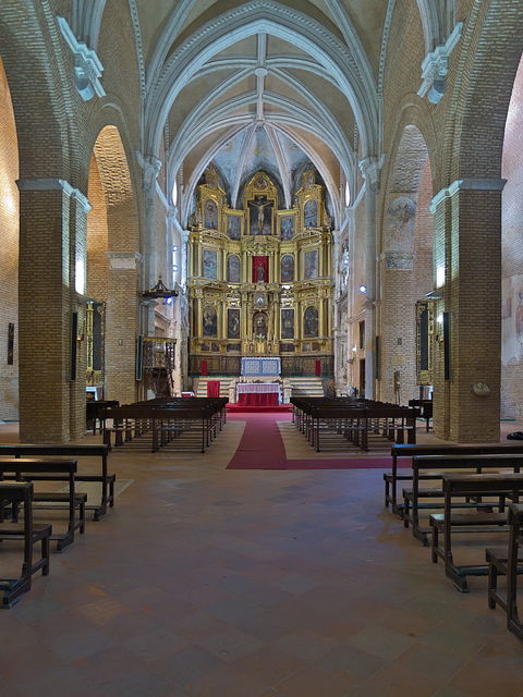 Moguer view 1
