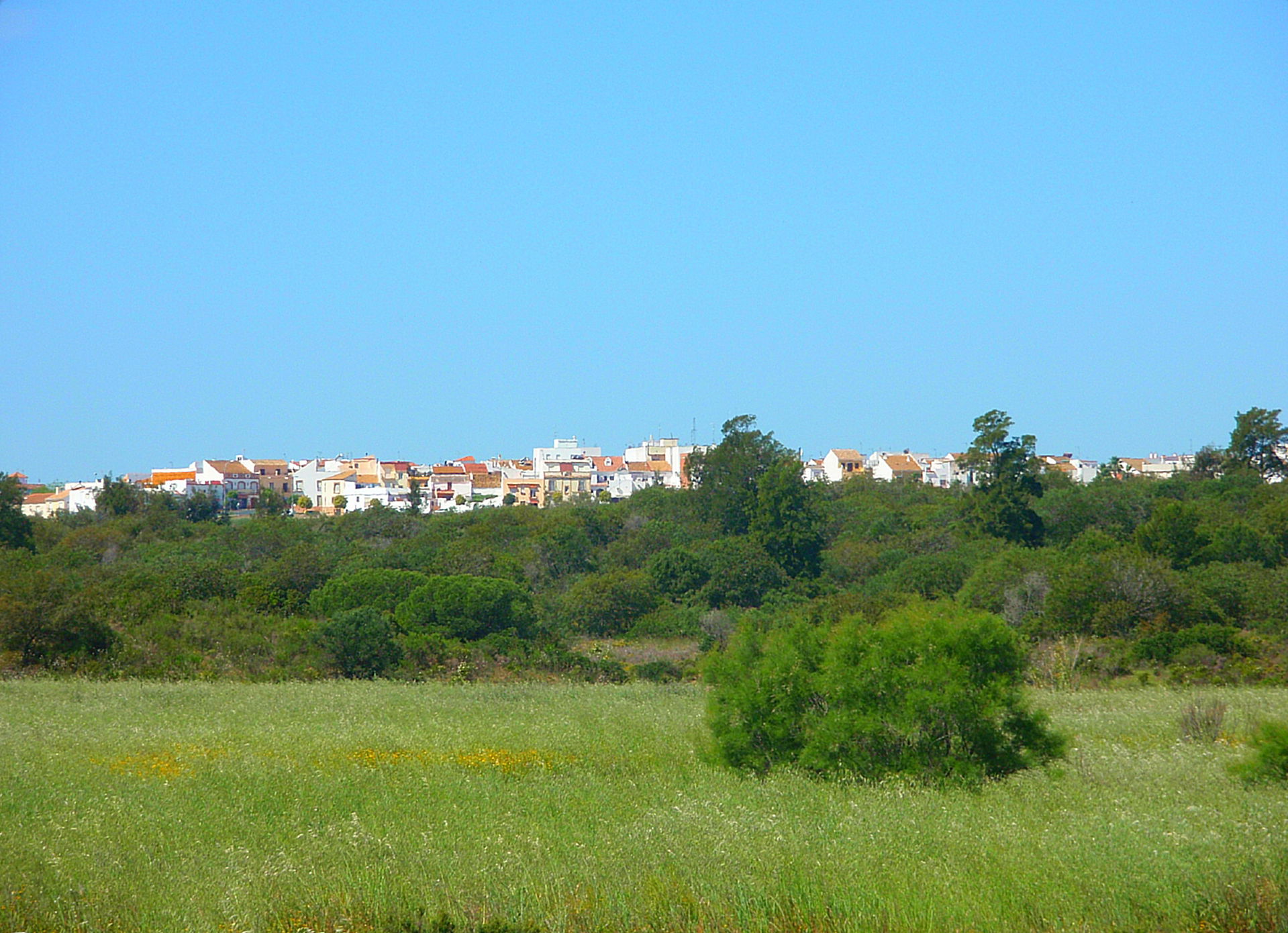 Aljaraque view 3