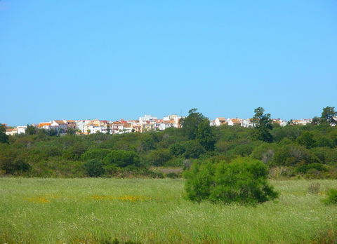 Aljaraque view 3