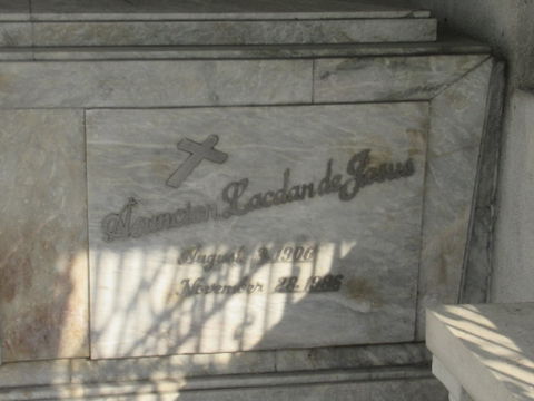 Corazón de Jesús view 1