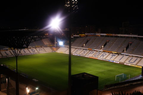 Camp d'Esports view 3