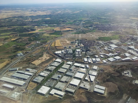 Els Magraners view 2