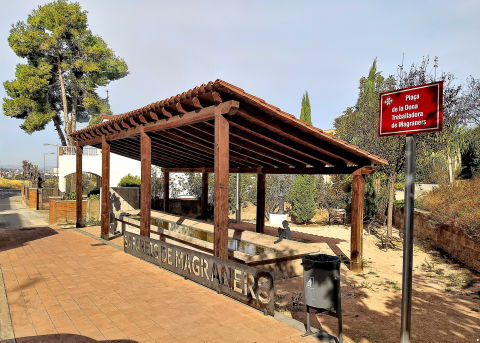 Els Magraners view 3