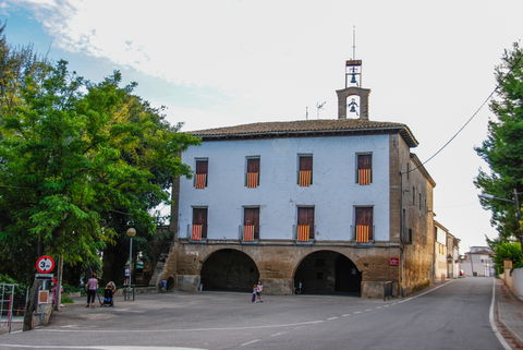 Butsènit view 1