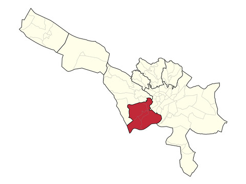 Butsènit view 2
