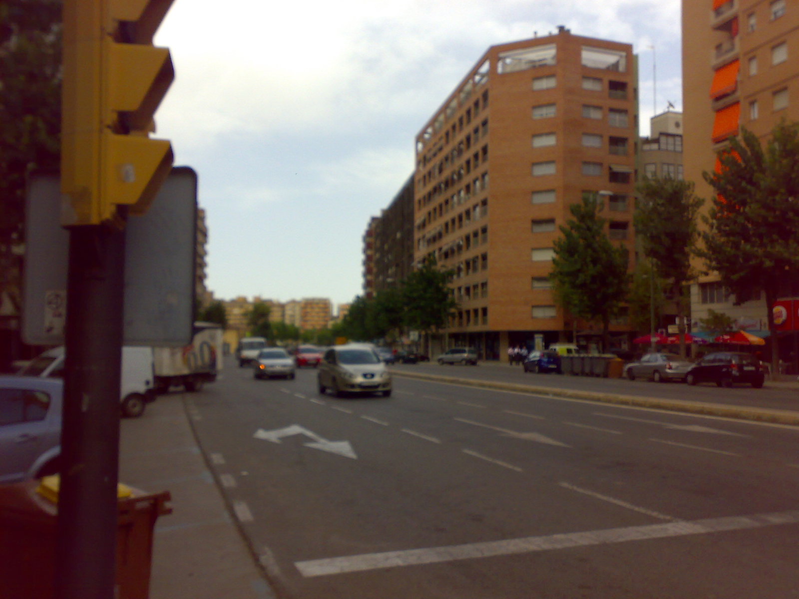 Ronda district