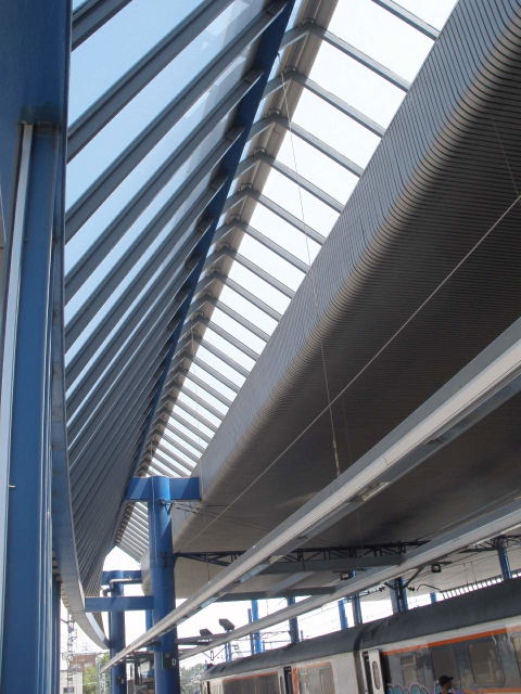 Interior view 2