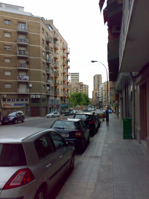 Princep de Viana-Clot view 2