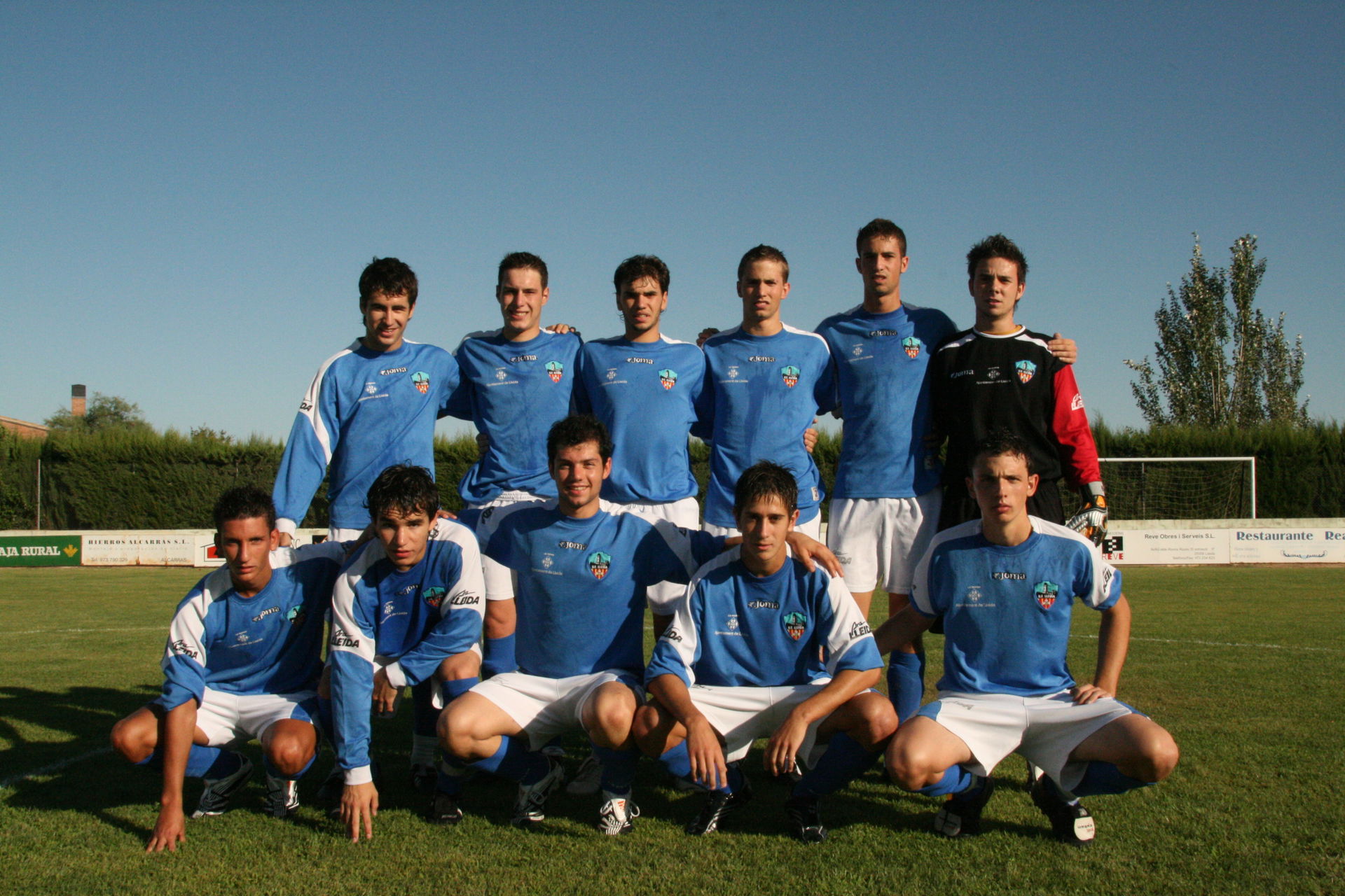 Lleida view 3