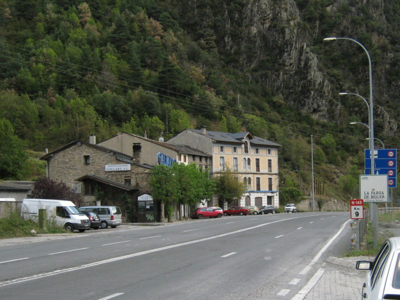 Les Valls view 3