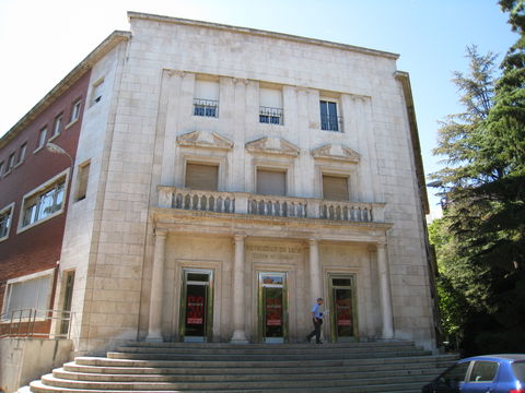 Centro view 1