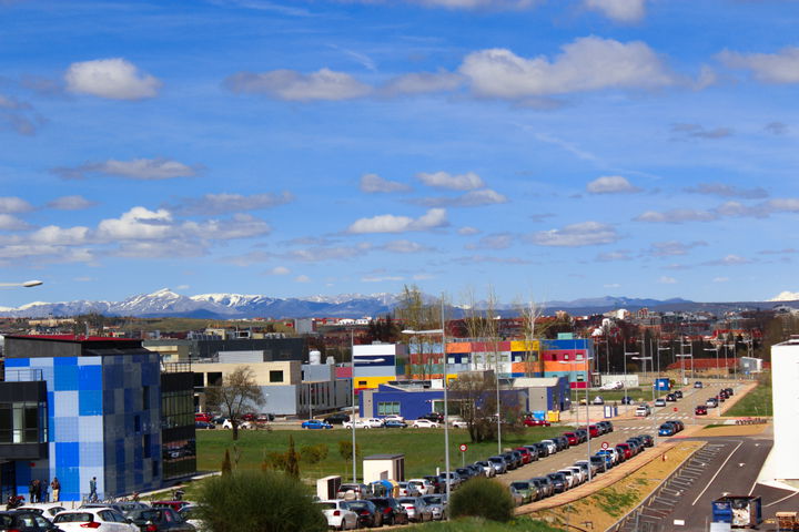 Armunia district