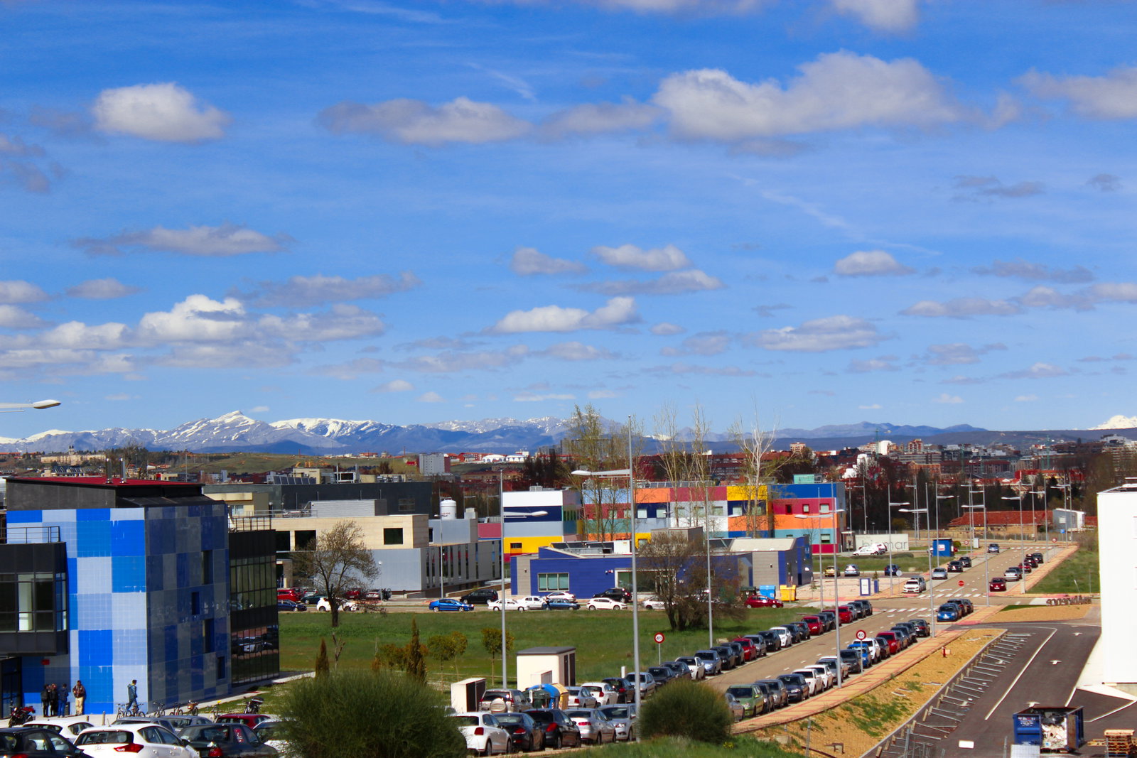 Armunia district