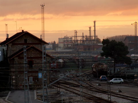 Armunia view 3
