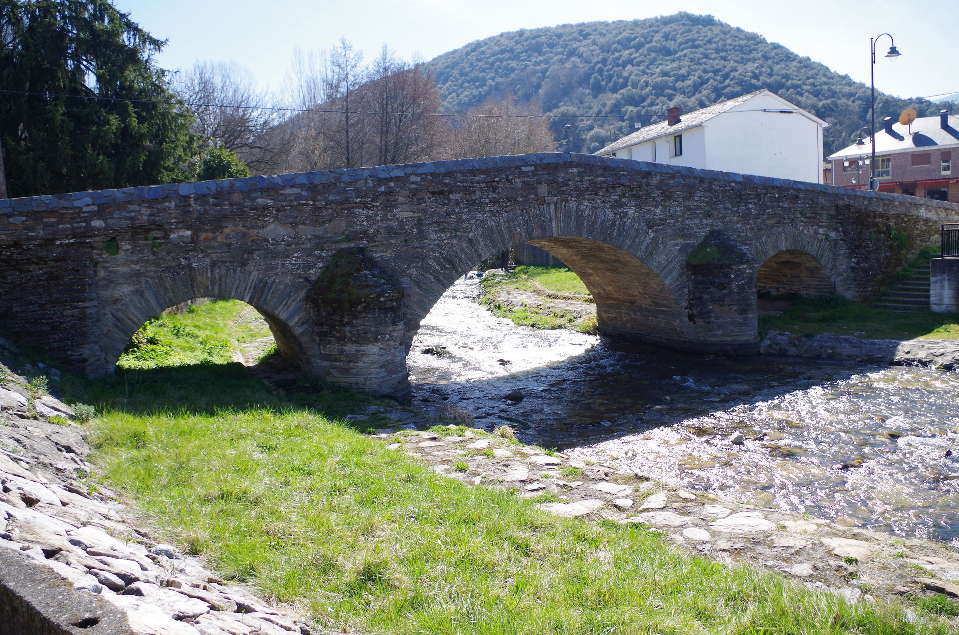 El Toral view 2