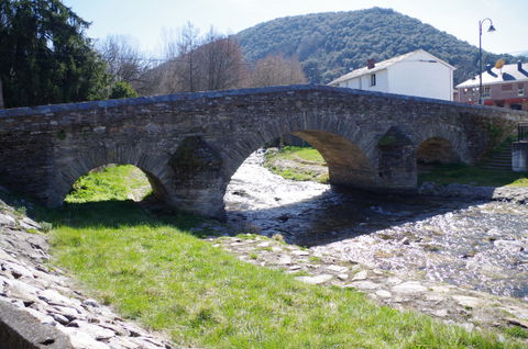 El Toral view 2