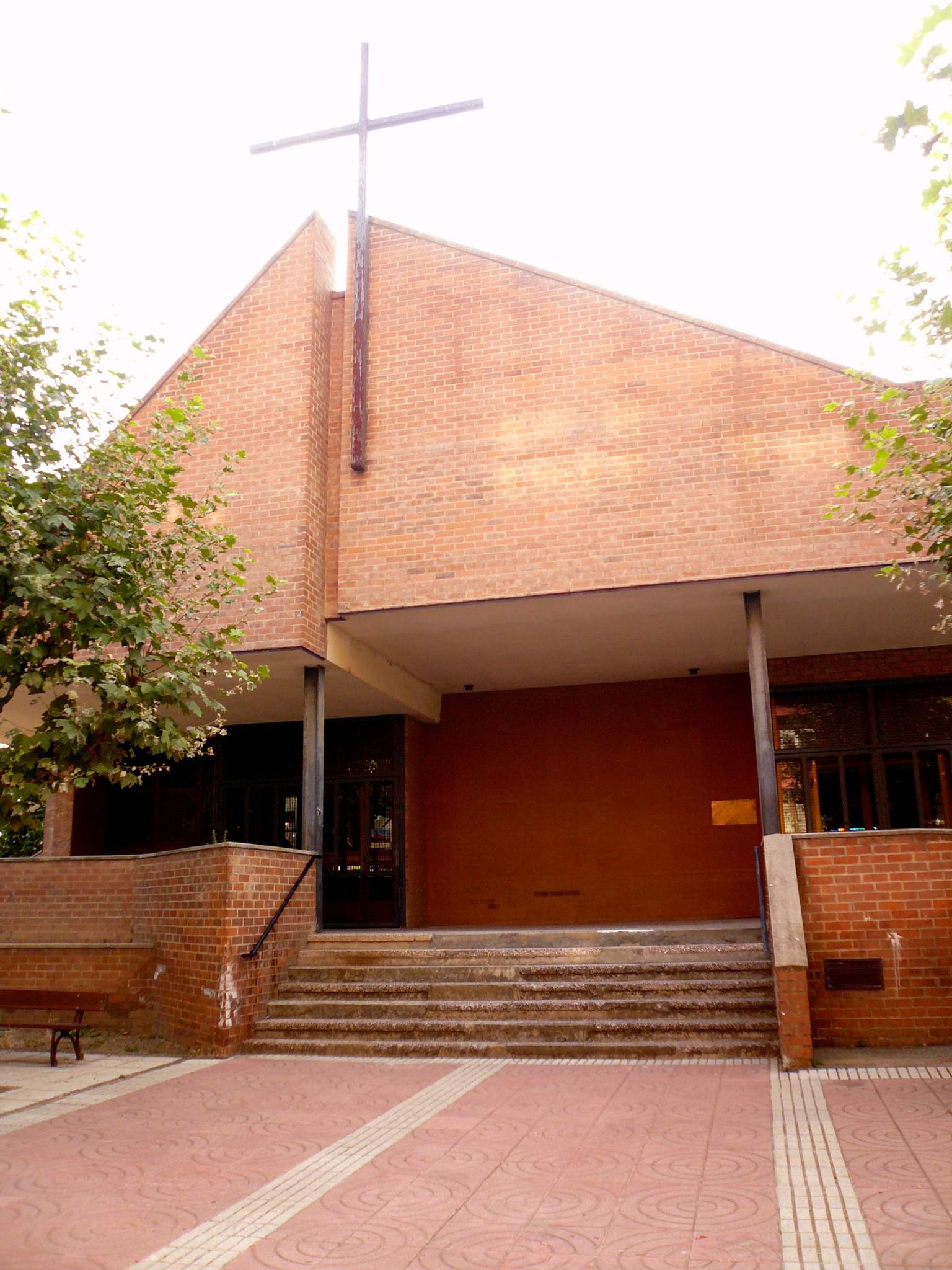 La Asunción view 2