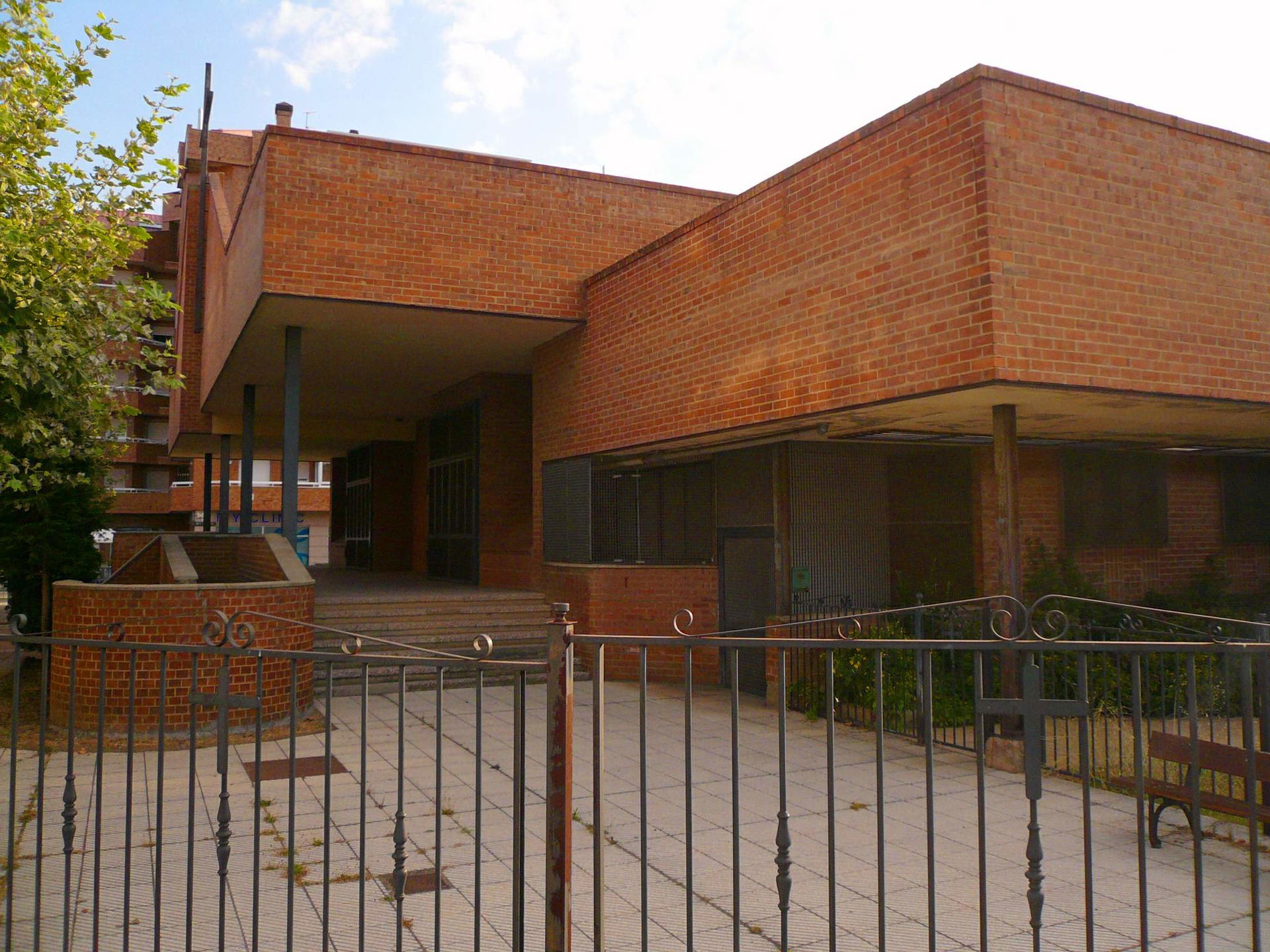 La Asunción view 3