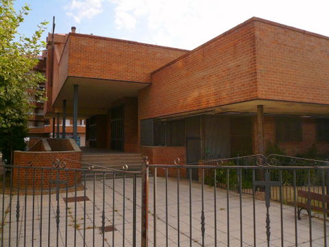 La Asunción view 3
