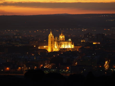 La Candamia view 3