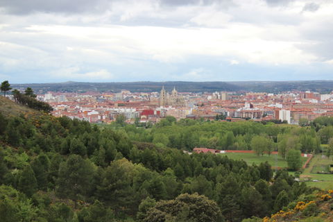La Candamia view 1