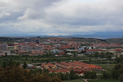 La Candamia view 2