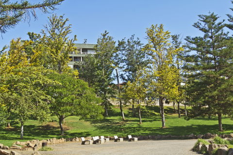 La Granja view 3