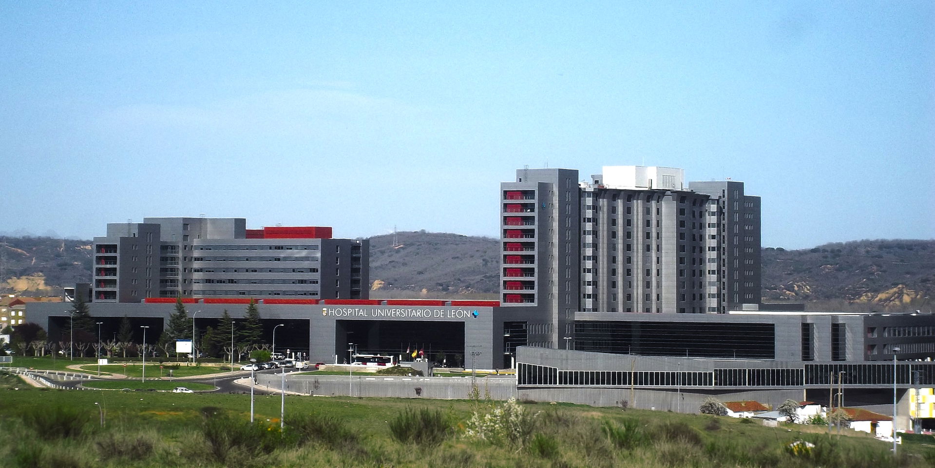 Cantamilanos view 1