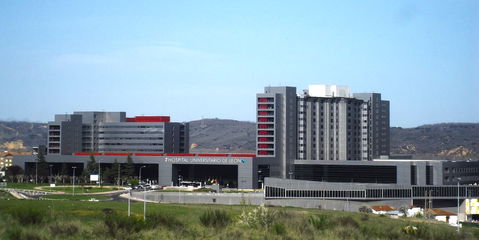 Cantamilanos view 1
