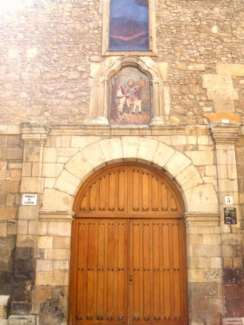 San Martín view 3