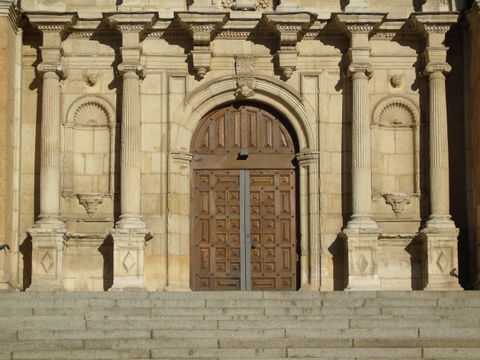 San Pedro view 2