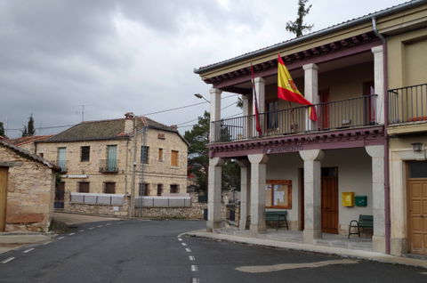 La Torre view 2