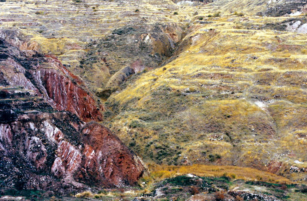 La Sal view 3