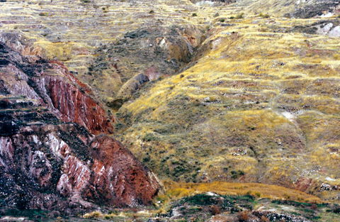 La Sal view 3
