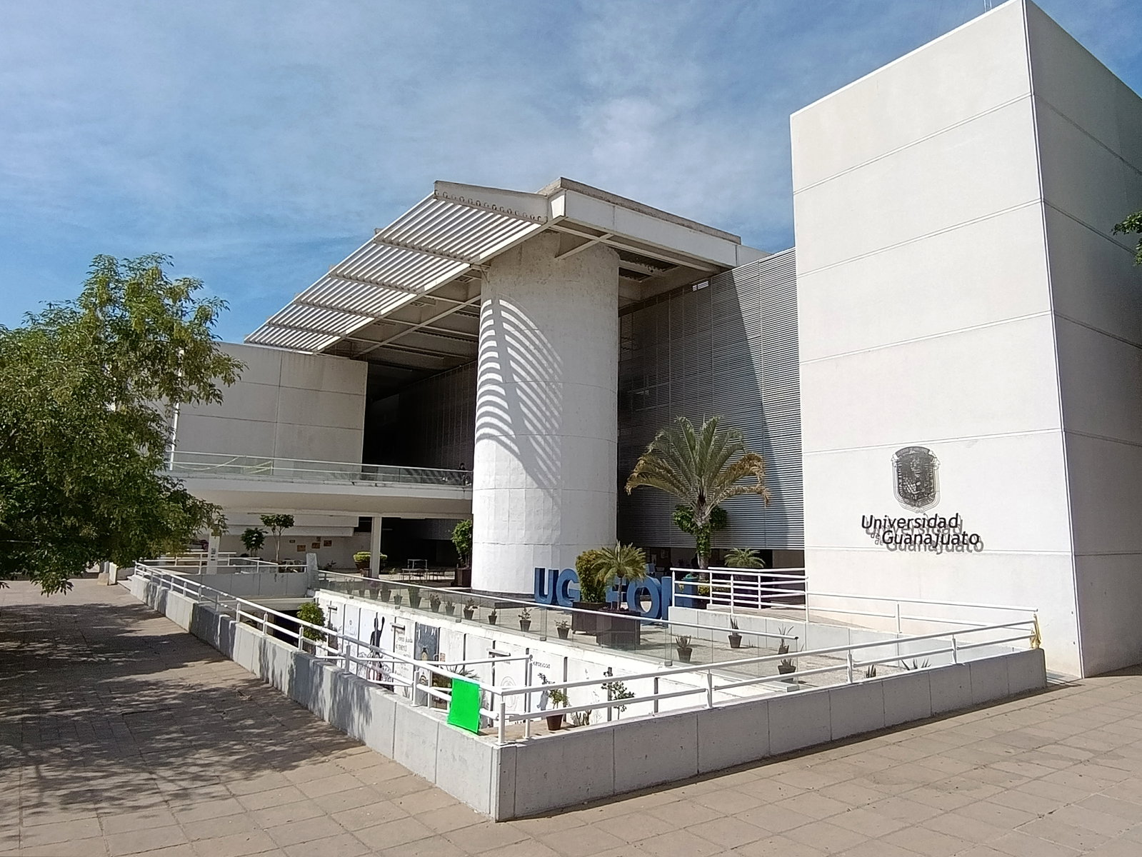 Universidad district