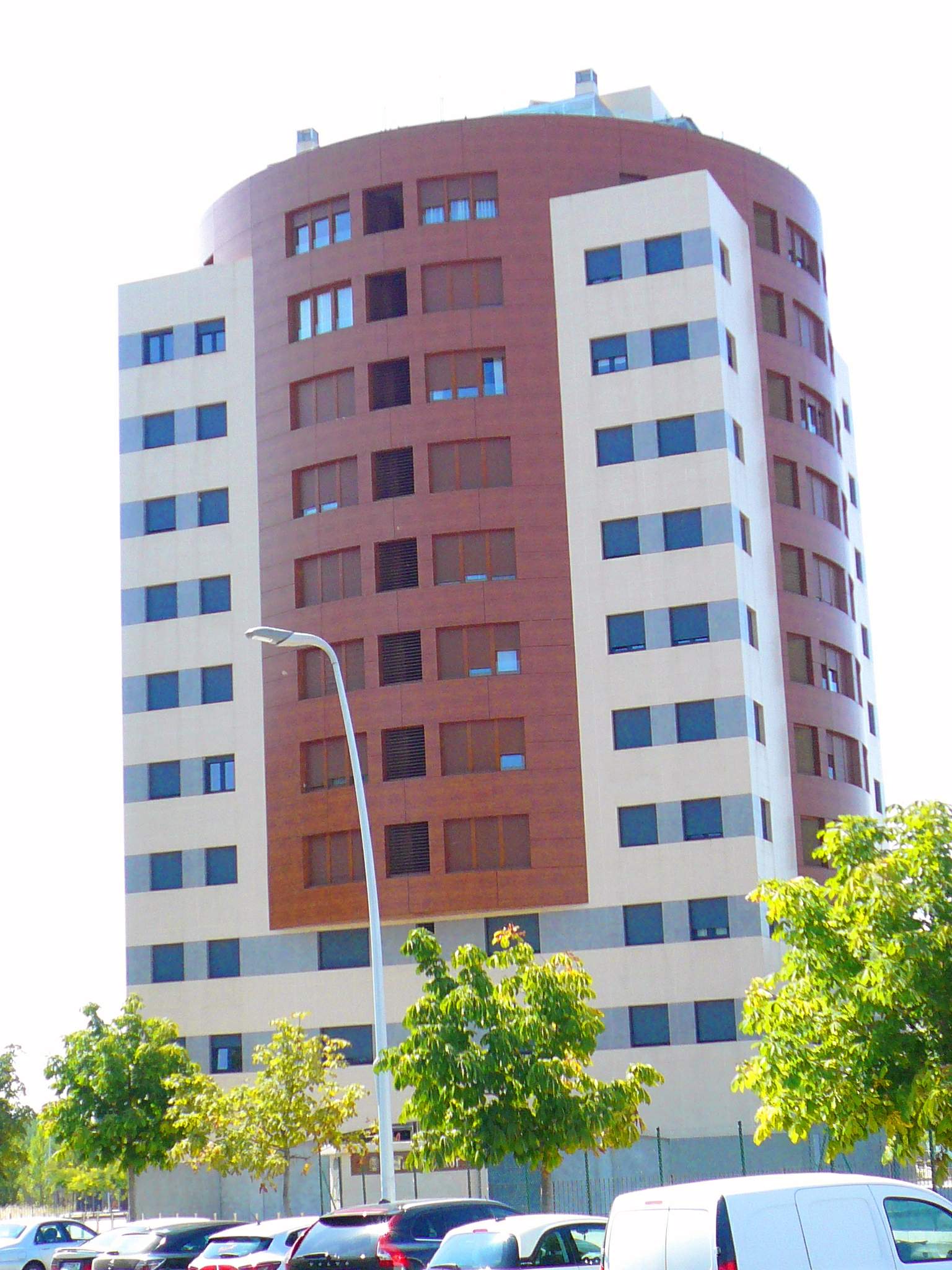 Barrio de la Torre view 3